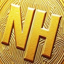 NH Token Logo